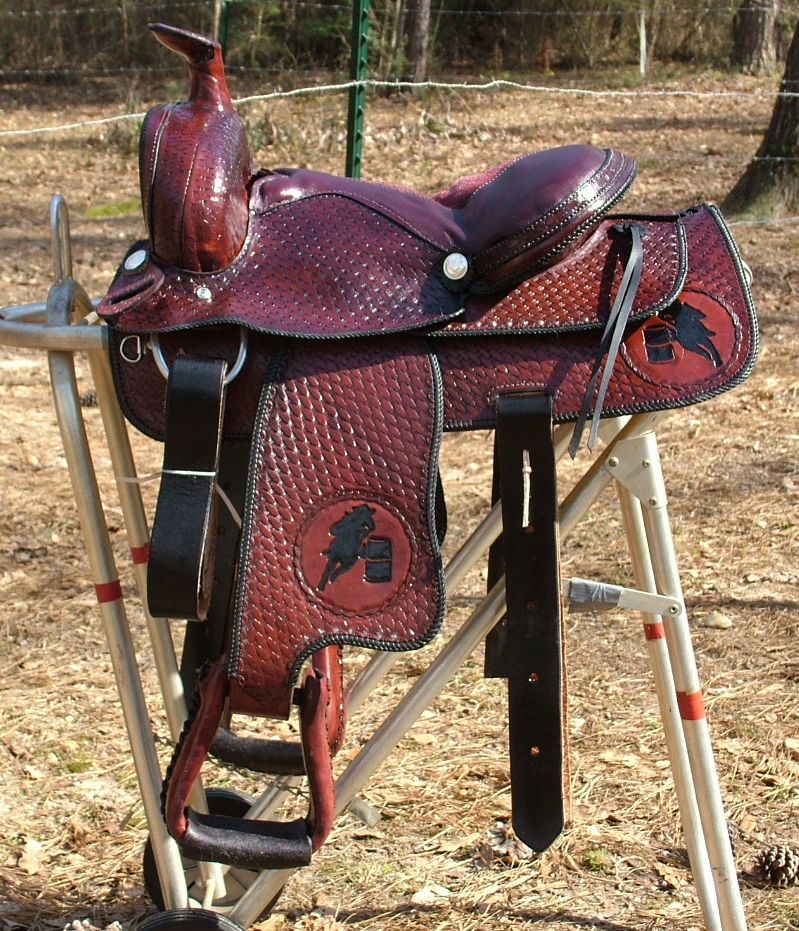 The Saddle Surgeon